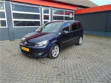 Volkswagen Touran - 1.4 TSI Highline