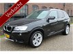 BMW X3 - 2.0d xDrive High Executive orig NL. veel opties - 1 - Thumbnail