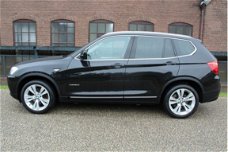 BMW X3 - 2.0d xDrive High Executive orig NL. veel opties