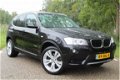 BMW X3 - 2.0d xDrive High Executive orig NL. veel opties - 1 - Thumbnail