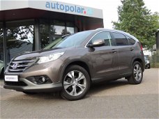 Honda CR-V - 2.0 AWD EXECUTIVE Navi/Afn trekhaak/Xenon/Etc