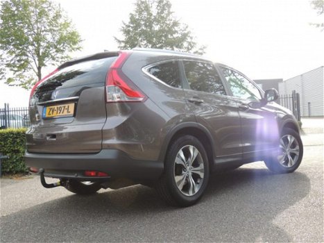 Honda CR-V - 2.0 AWD EXECUTIVE Navi/Afn trekhaak/Xenon/Etc - 1