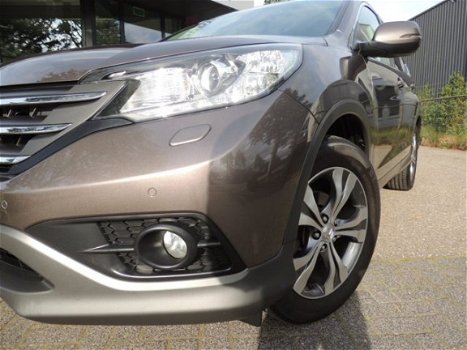 Honda CR-V - 2.0 AWD EXECUTIVE Navi/Afn trekhaak/Xenon/Etc - 1