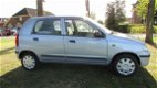 Suzuki Alto - 1.1 GLS - 1 - Thumbnail