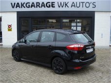 Ford C-Max - 1.6 EcoBoost Trend / 150PK / Navigatie /