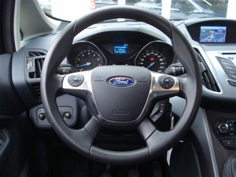 Ford C-Max - 1.6 EcoBoost Trend / 150PK / Navigatie / - 1