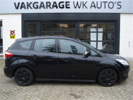 Ford C-Max - 1.6 EcoBoost Trend / 150PK / Navigatie / - 1