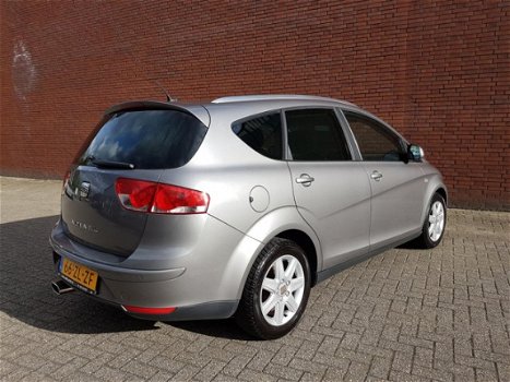 Seat Altea XL - 1.9 TDI Businessline High / AIRCO / 1STE EIG - 1