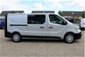 Renault Trafic - 1.6 dCi 115Pk L2H1 Dubbele Cabine Airco - 1 - Thumbnail