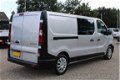 Renault Trafic - 1.6 dCi 115Pk L2H1 Dubbele Cabine Airco - 1 - Thumbnail