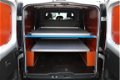 Renault Trafic - 1.6 dCi 115Pk L2H1 Dubbele Cabine Airco - 1 - Thumbnail