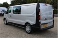 Renault Trafic - 1.6 dCi 115Pk L2H1 Dubbele Cabine Airco - 1 - Thumbnail