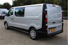 Renault Trafic - 1.6 dCi 115Pk L2H1 Dubbele Cabine Airco
