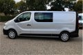 Renault Trafic - 1.6 dCi 115Pk L2H1 Dubbele Cabine Airco - 1 - Thumbnail