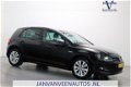 Volkswagen Golf - 1.0 TSI 116pk Connect Series 6-bak Navigatie DAB+ ParkAssist 200x Vw-Audi-Seat-Sko - 1 - Thumbnail