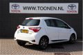 Toyota Yaris - 1.5 Hybrid Design special Naviagtie-Cruise control-Parkeercamera - 1 - Thumbnail