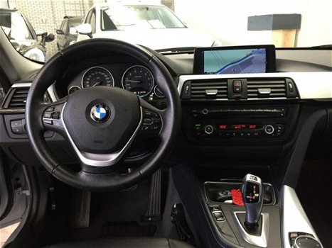 BMW 3-serie - 320i High Executive XENON-LEDER-NAVI.Pro-OPENDAK-ECC End Of Year Sale - 1