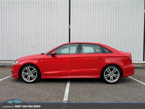 Audi A3 - 1.4 TFSI S-TRONIC| 2X S-LINE| NAVI| CLIMA| CRUISE| - 1