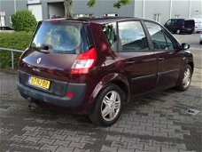 Renault Scénic - 1.6-16V PRIVILÈGE LUXE Pano-dak