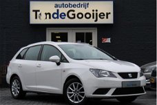 Seat Ibiza ST - 1.2 TSI 90pk Style | CLIMATE | PDC | STOELVERW