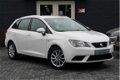 Seat Ibiza ST - 1.2 TSI 90pk Style | CLIMATE | PDC | STOELVERW - 1 - Thumbnail