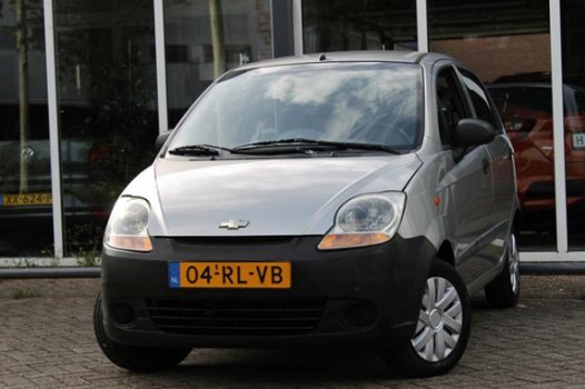 Chevrolet Matiz - 0.8 Pure✅ bj 2005 Nieuwe APK bij - 1