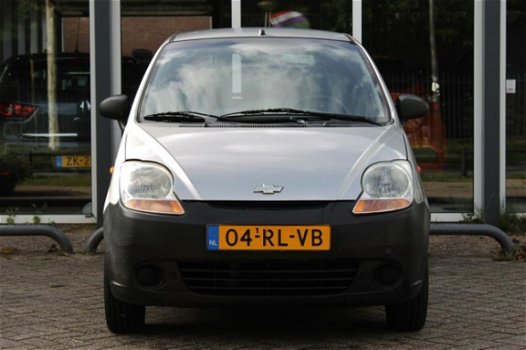 Chevrolet Matiz - 0.8 Pure✅ bj 2005 Nieuwe APK bij - 1