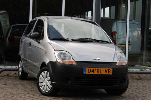 Chevrolet Matiz - 0.8 Pure✅ bj 2005 Nieuwe APK bij - 1