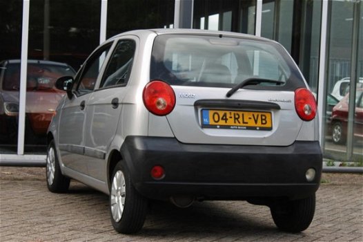 Chevrolet Matiz - 0.8 Pure✅ bj 2005 Nieuwe APK bij - 1