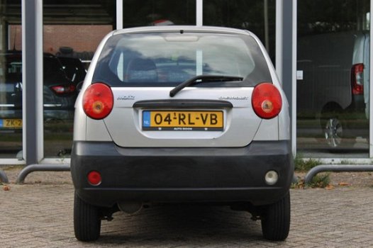 Chevrolet Matiz - 0.8 Pure✅ bj 2005 Nieuwe APK bij - 1