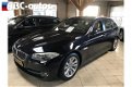 BMW 5-serie Touring - 520i Aut8/F1 HIGH EXE *Panorama, Sportleder, NaviPro, Xenon, Cruise, Clima, PD - 1 - Thumbnail