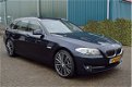 BMW 5-serie Touring - 520i Aut8/F1 HIGH EXE *Panorama, Sportleder, NaviPro, Xenon, Cruise, Clima, PD - 1 - Thumbnail