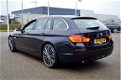 BMW 5-serie Touring - 520i Aut8/F1 HIGH EXE *Panorama, Sportleder, NaviPro, Xenon, Cruise, Clima, PD - 1 - Thumbnail