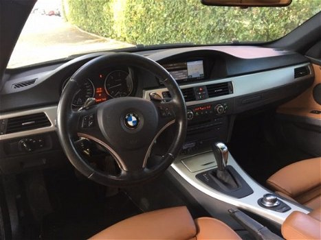 BMW 3-serie Coupé - 325d High Executive Schuifdak Leder - 1