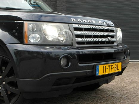 Land Rover Range Rover Sport - 2.7 TdV6 HSE, Navi, Harman/Kardon, Schuifdak, Xenon, Trekhaak, HANDEL - 1