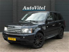 Land Rover Range Rover Sport - 2.7 TdV6 HSE, Navi, Harman/Kardon, Schuifdak, Xenon, Trekhaak, HANDEL