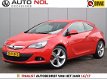 Opel Astra GTC - 1.4 Turbo Sport Navi Cruise Climate Pdc Elekramen Lm19' Isofix Harman/Kardon Coupe - 1 - Thumbnail