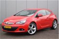 Opel Astra GTC - 1.4 Turbo Sport Navi Cruise Climate Pdc Elekramen Lm19' Isofix Harman/Kardon Coupe - 1 - Thumbnail