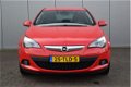 Opel Astra GTC - 1.4 Turbo Sport Navi Cruise Climate Pdc Elekramen Lm19' Isofix Harman/Kardon Coupe - 1 - Thumbnail