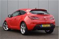 Opel Astra GTC - 1.4 Turbo Sport Navi Cruise Climate Pdc Elekramen Lm19' Isofix Harman/Kardon Coupe - 1 - Thumbnail