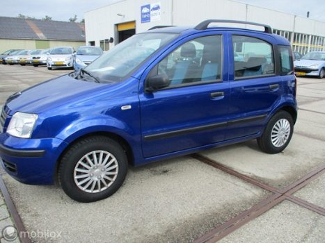 Fiat Panda - 1.2 Dynamic - 1