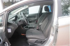 Ford Fiesta - 100pk Titanium Adv Navigatie pack 5drs