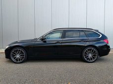 BMW 3-serie Touring - 320 Diesel Automaat Edition, Leer, 19 inch velgen