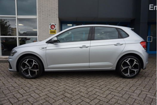 Volkswagen Polo - 1.0 MPI Comfortline R-line / app connect - 1