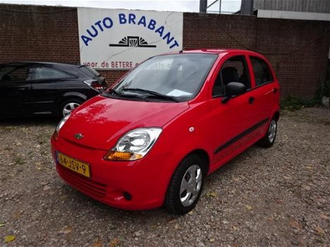 Chevrolet Matiz - 0.8 Spirit - 1