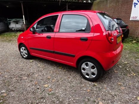 Chevrolet Matiz - 0.8 Spirit - 1