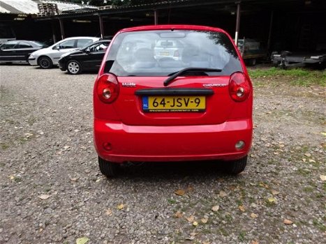 Chevrolet Matiz - 0.8 Spirit - 1