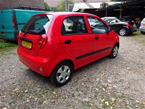 Chevrolet Matiz - 0.8 Spirit - 1