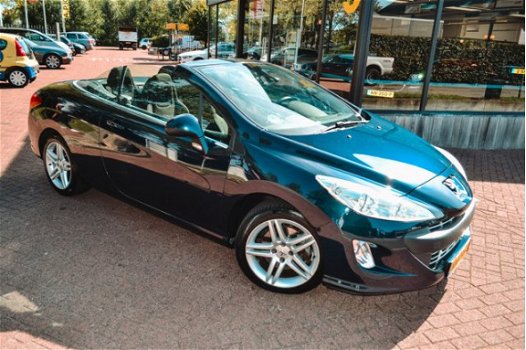 Peugeot 308 CC - 2.0 HDiF 141 PK / ECC/ EL.RAMEN/ EL. KAP/ CV/ LMV/ ETC, - 1