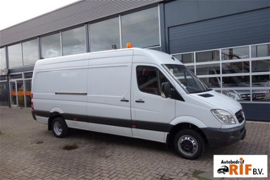 Mercedes-Benz Sprinter - 519 CDI L3H2 Maxi Euro 5 - 1